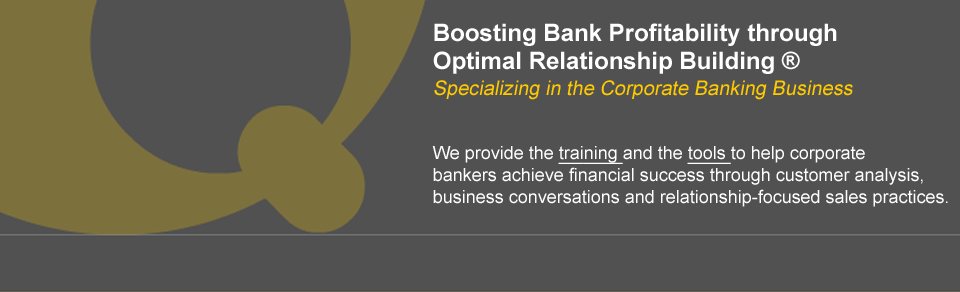 Boosting Bank Profits through Optimal Relationship Building
